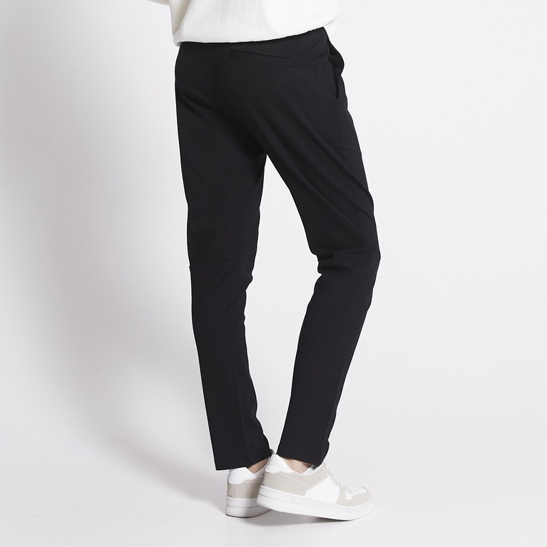 Dressed pull on-pant "Grace" Dressed pull on-pant "Grace"